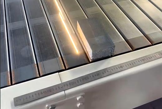 Методе површинске обраде цементне цигле