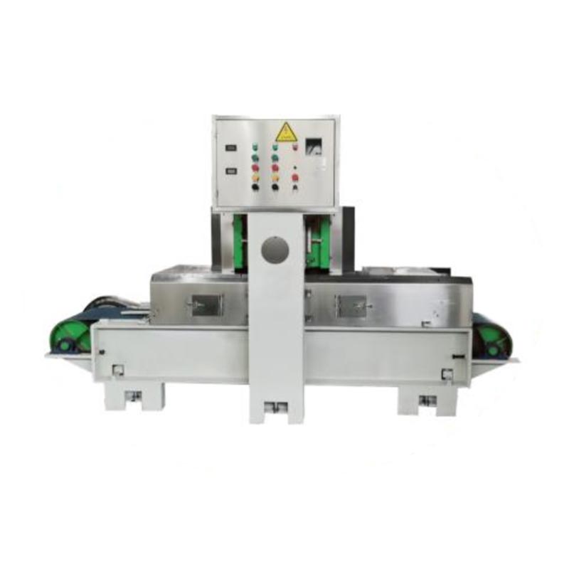 Машина за калибрацију површине бетонског ивичњака