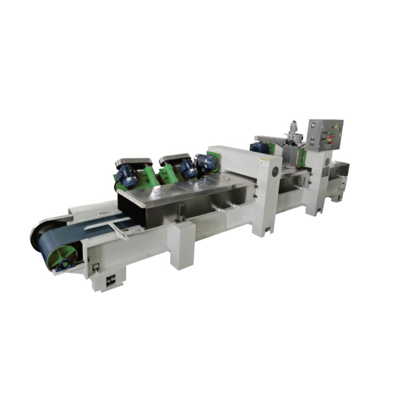 Машина за обраду површине бетонског ивичњака