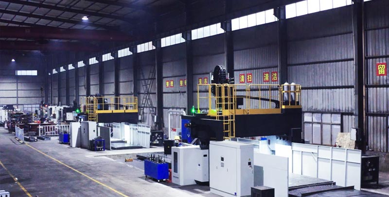 Production Equipment