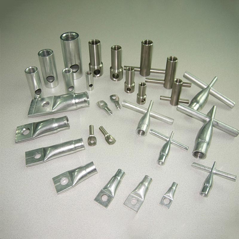 Монтажне компоненте за бетонске префабриковане компоненте